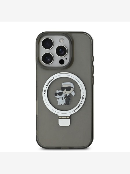 Karl Lagerfeld Ovitek za telefon