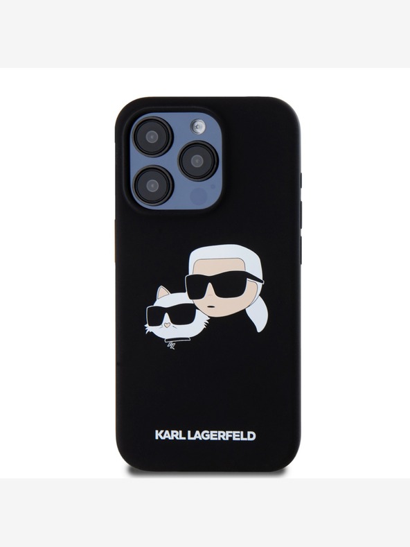 Karl Lagerfeld Ovitek za telefon