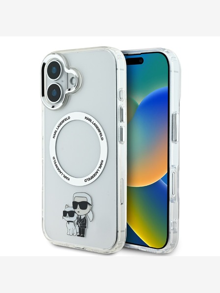 Karl Lagerfeld Ovitek za telefon