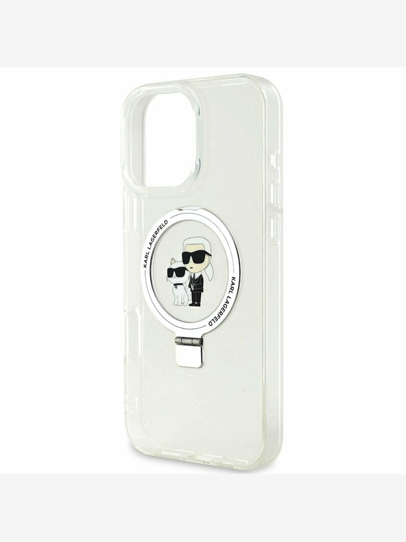 Karl Lagerfeld Ovitek za telefon