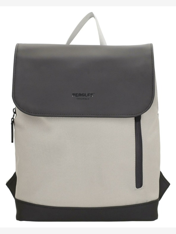 Beagles Beagles Originals Kobe 23003 siv nahrbtnik