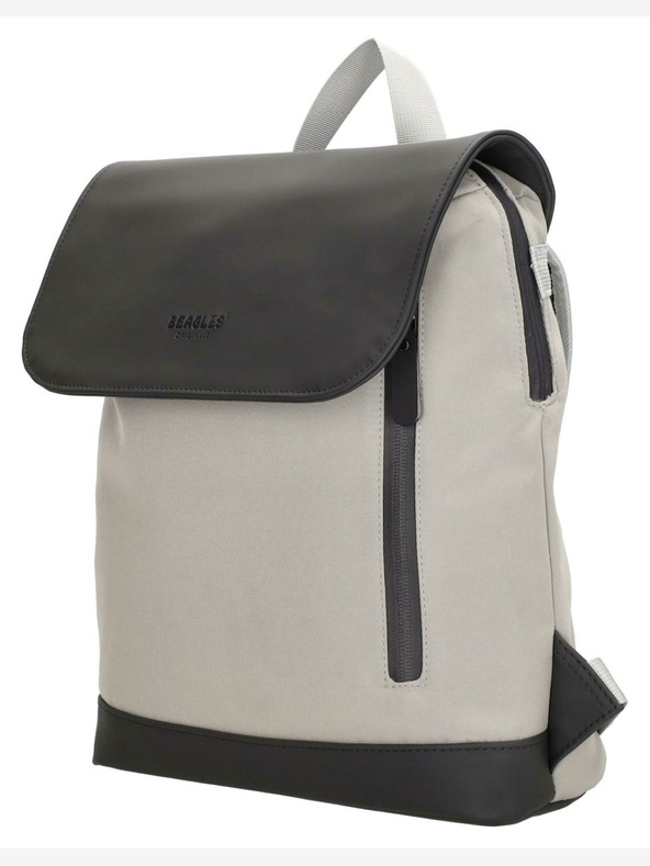 Beagles Beagles Originals Kobe 23003 siv nahrbtnik