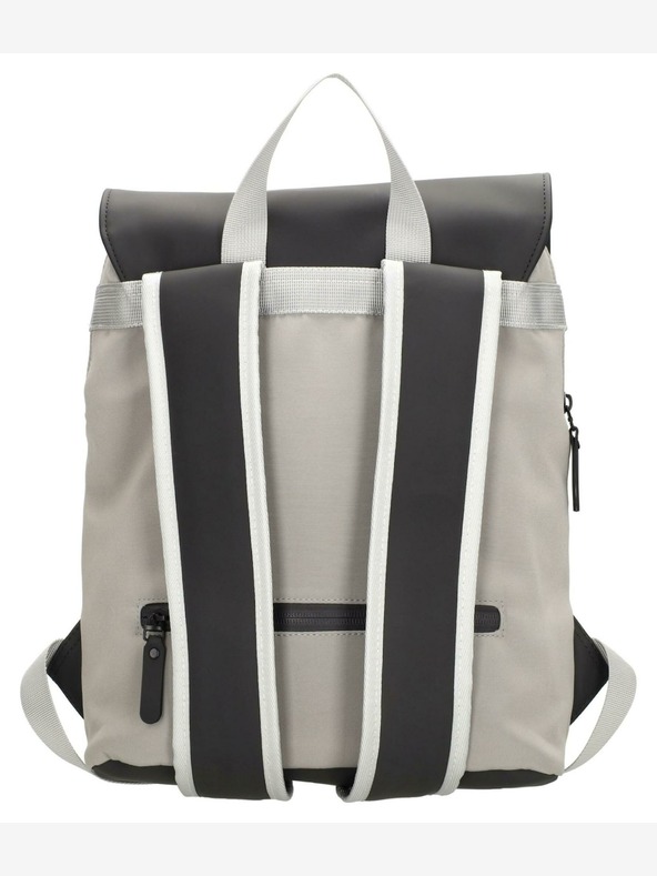 Beagles Beagles Originals Kobe 23003 siv nahrbtnik