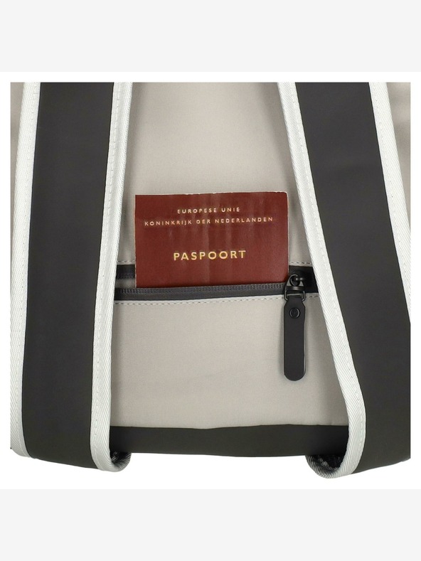 Beagles Beagles Originals Kobe 23003 siv nahrbtnik