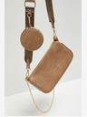 Moodo Ženska torbica bež barve Moodo