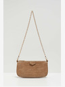 Moodo Ženska torbica bež barve Moodo