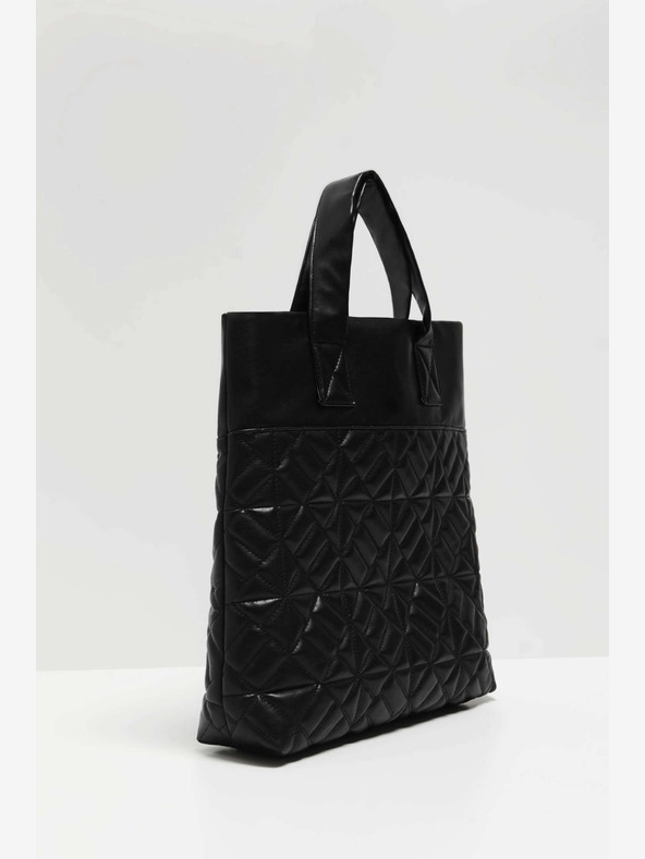 Moodo Ženska torbica črna Moodo