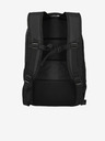 Travelite Basics Backpack Black Nahrbtnik