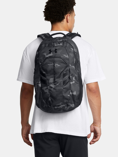 Under Armour Unisex nahrbtnik Under Armour UA Hustle Pro 6.0 Backpack