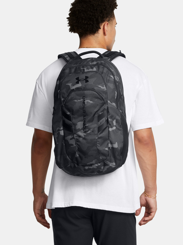 Under Armour Unisex nahrbtnik Under Armour UA Hustle Pro 6.0 Backpack