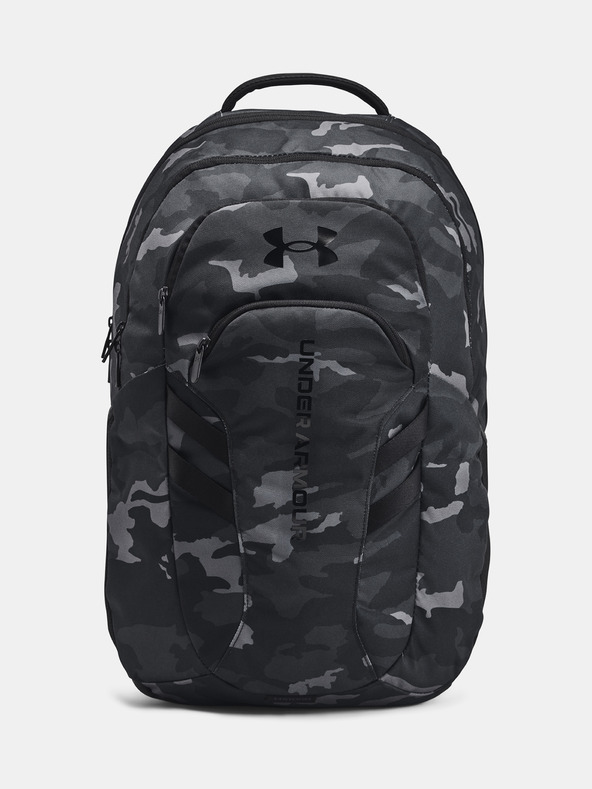 Under Armour Unisex nahrbtnik Under Armour UA Hustle Pro 6.0 Backpack