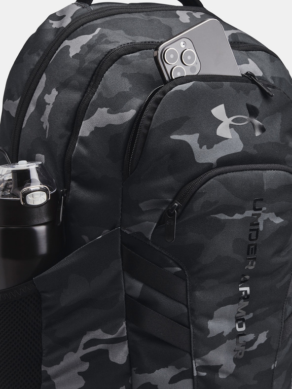 Under Armour Unisex nahrbtnik Under Armour UA Hustle Pro 6.0 Backpack