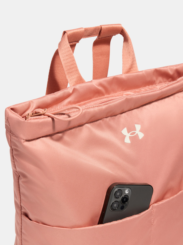 Under Armour Ženski nahrbtnik Under Armour UA Studio Lite Backpack
