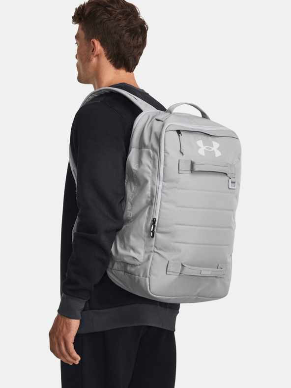 Under Armour Unisex nahrbtnik Under Armour UA Contain Backpack