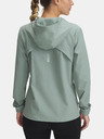 Under Armour Ženska jakna Under Armour UA OutRun the STORM Jacket