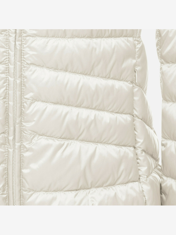 Geox Kremasta ženska puhovka Geox Jaysen