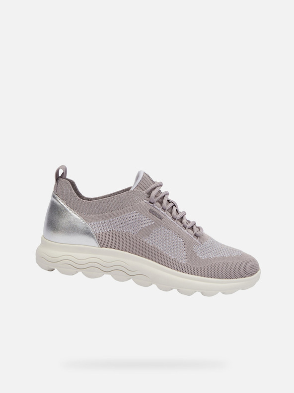 Geox Geox Spherica Beige ženske superge