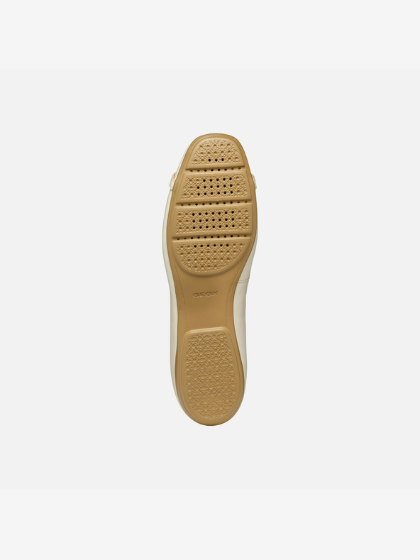 Geox Kremaste ženske balerinke Geox Annytah