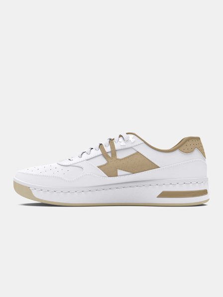 Under Armour Moški čevlji Under Armour UA Court 96 Suede