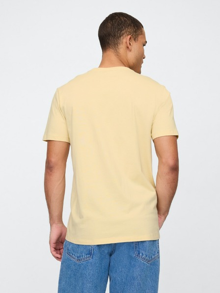 GAP Majica z logotipom Everyday Soft GAP