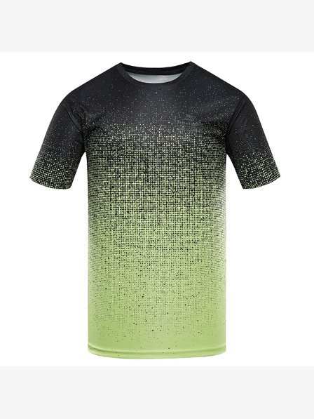 ALPINE PRO Moška hitro sušeča majica s hladnim sušenjem ALPINE PRO