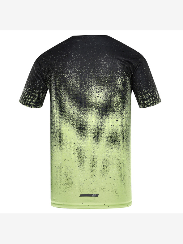 ALPINE PRO Moška hitro sušeča majica s hladnim sušenjem ALPINE PRO