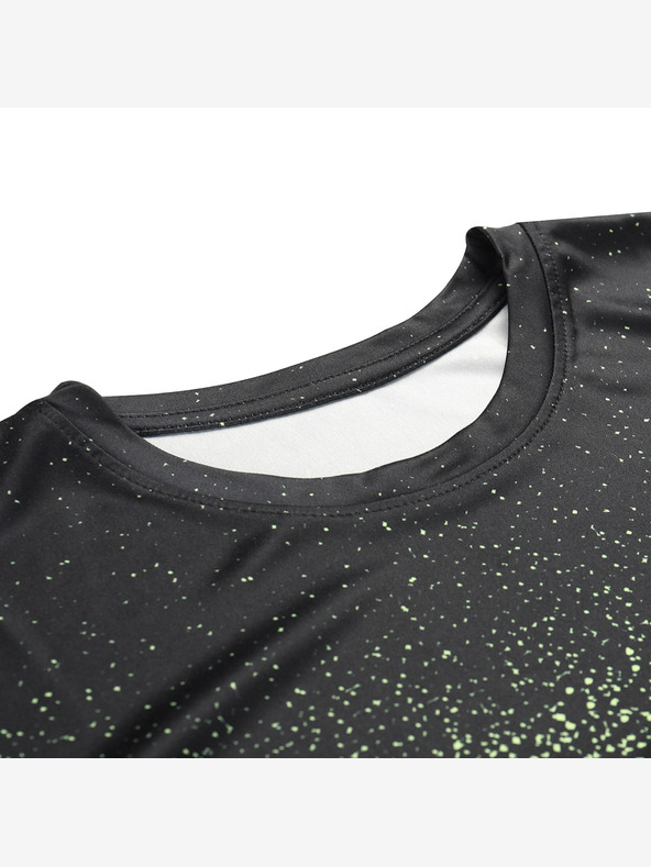 ALPINE PRO Moška hitro sušeča majica s hladnim sušenjem ALPINE PRO