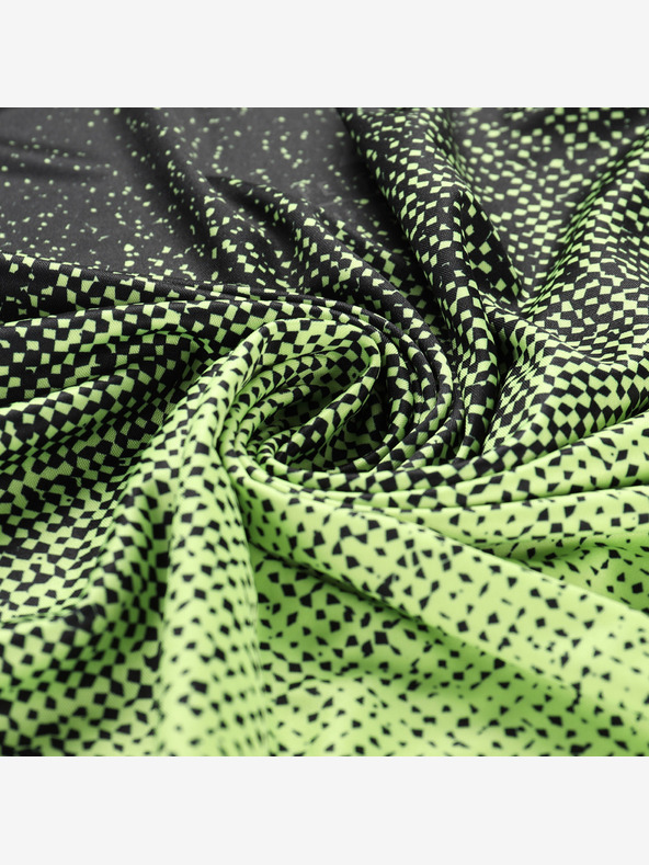 ALPINE PRO Moška hitro sušeča majica s hladnim sušenjem ALPINE PRO