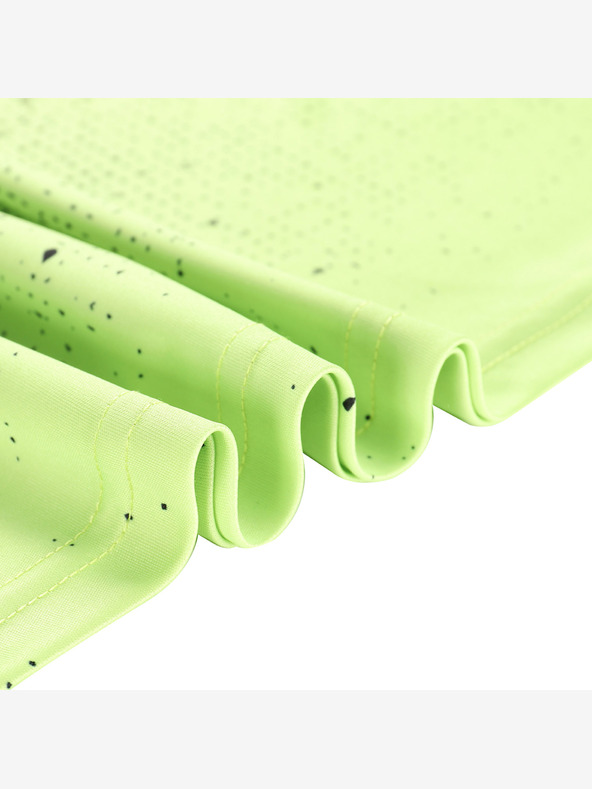 ALPINE PRO Moška hitro sušeča majica s hladnim sušenjem ALPINE PRO