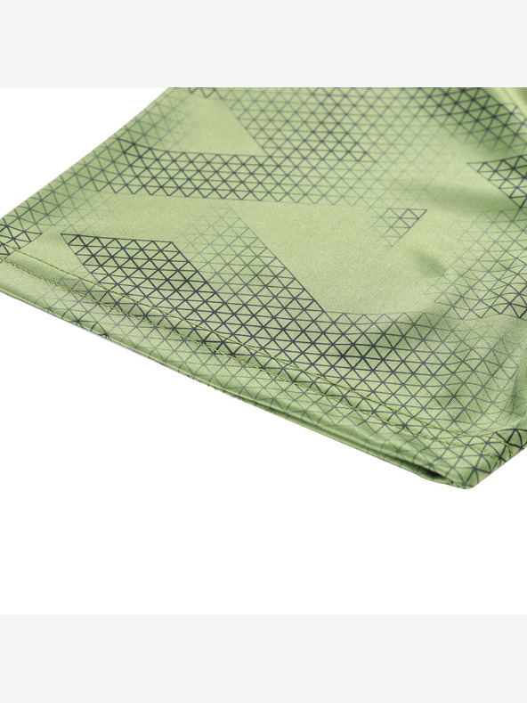 ALPINE PRO Moška hitro sušeča majica s hladnim sušenjem ALPINE PRO QUATR