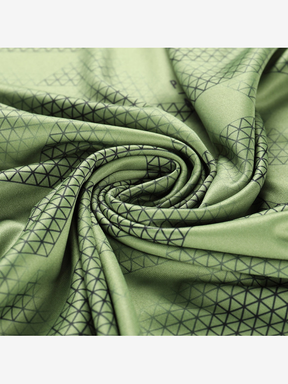 ALPINE PRO Moška hitro sušeča majica s hladnim sušenjem ALPINE PRO QUATR