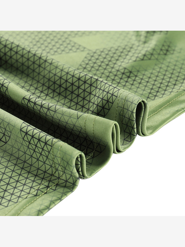 ALPINE PRO Moška hitro sušeča majica s hladnim sušenjem ALPINE PRO QUATR