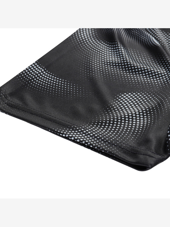 ALPINE PRO Moška hitro sušeča majica s hladnim sušenjem ALPINE PRO QUATR