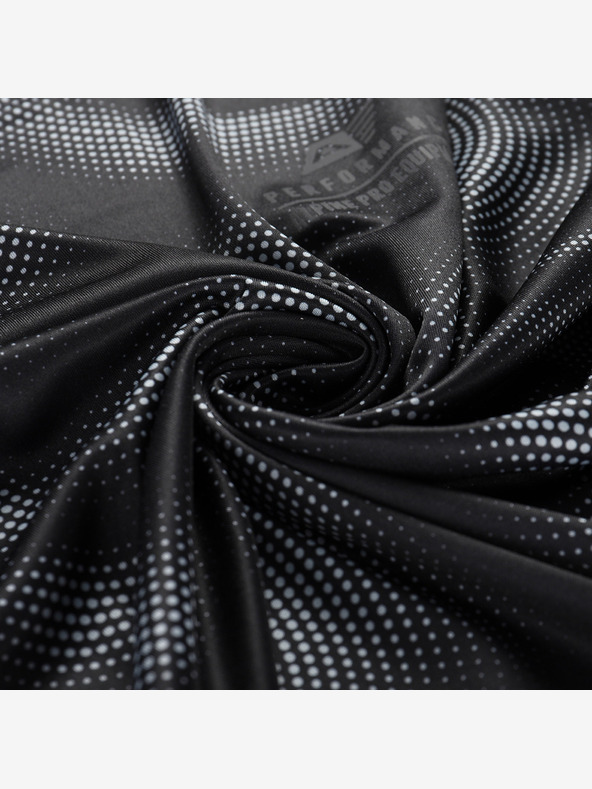 ALPINE PRO Moška hitro sušeča majica s hladnim sušenjem ALPINE PRO QUATR