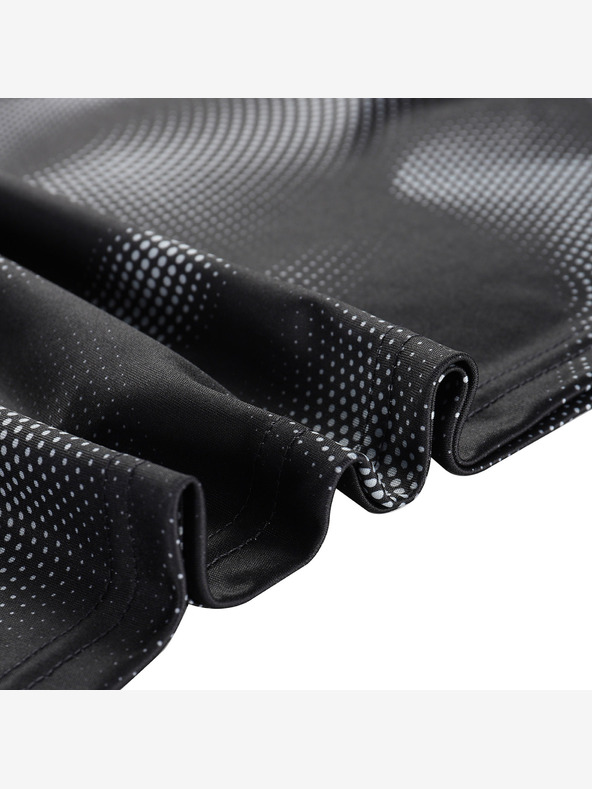 ALPINE PRO Moška hitro sušeča majica s hladnim sušenjem ALPINE PRO QUATR