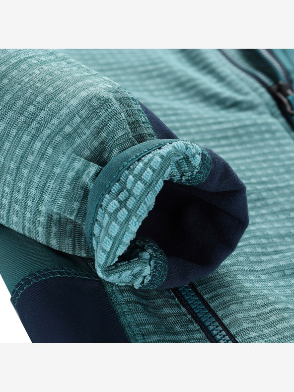 ALPINE PRO Otroška hitro sušeča se majica ALPINE PRO ONNECO 2