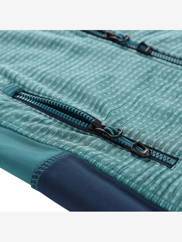 ALPINE PRO Otroška hitro sušeča se majica ALPINE PRO ONNECO 2