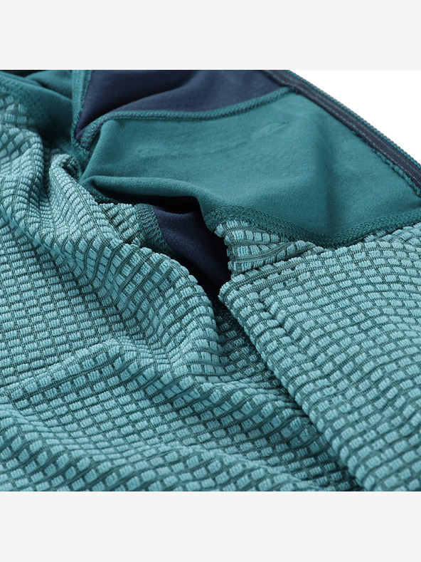 ALPINE PRO Otroška hitro sušeča se majica ALPINE PRO ONNECO 2