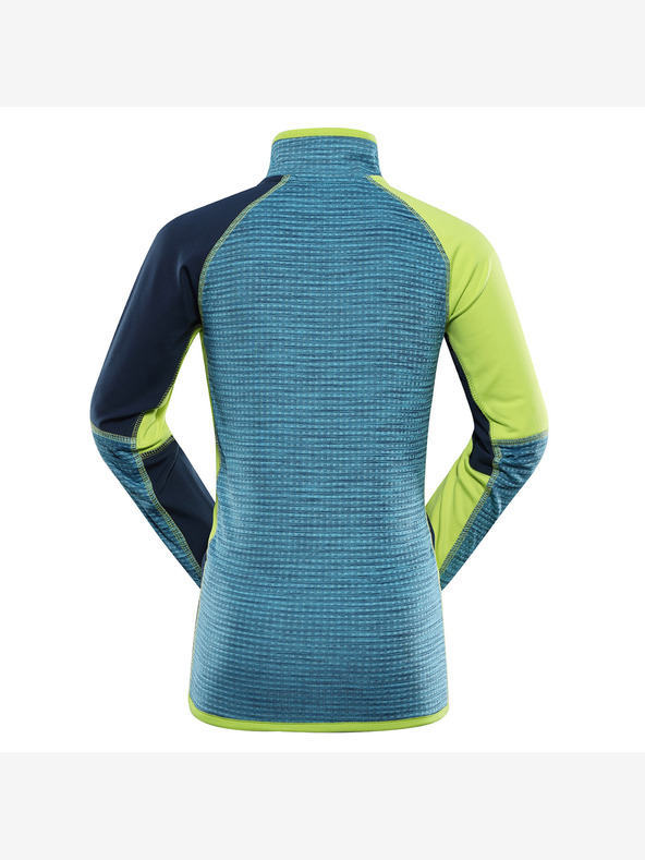 ALPINE PRO ALPINE PRO Otroška hitro sušeča se majica