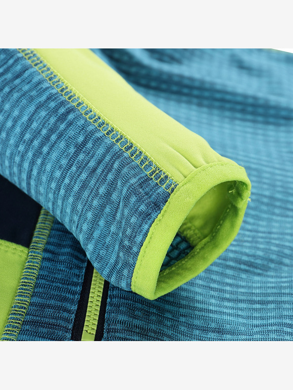 ALPINE PRO ALPINE PRO Otroška hitro sušeča se majica