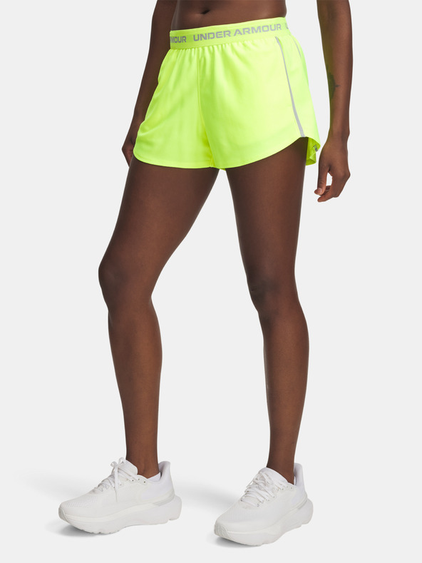 Under Armour Ženske kratke hlače Under Armour Tech Play Up Shorts