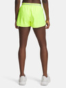 Under Armour Ženske kratke hlače Under Armour Tech Play Up Shorts