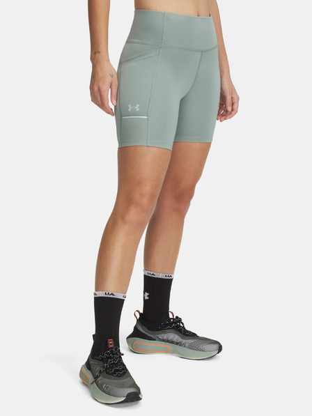 Under Armour Ženske kratke hlače Under Armour UA Launch 6in Short