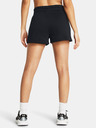 Under Armour Ženske kratke hlače Under Armour UA Icon Fleece Boxer Shorts