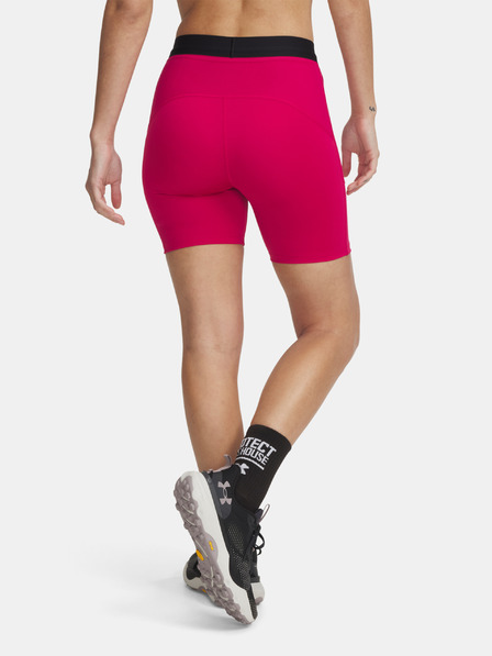 Under Armour Ženske kratke hlače Under Armour UA Trail Run Fitted Short