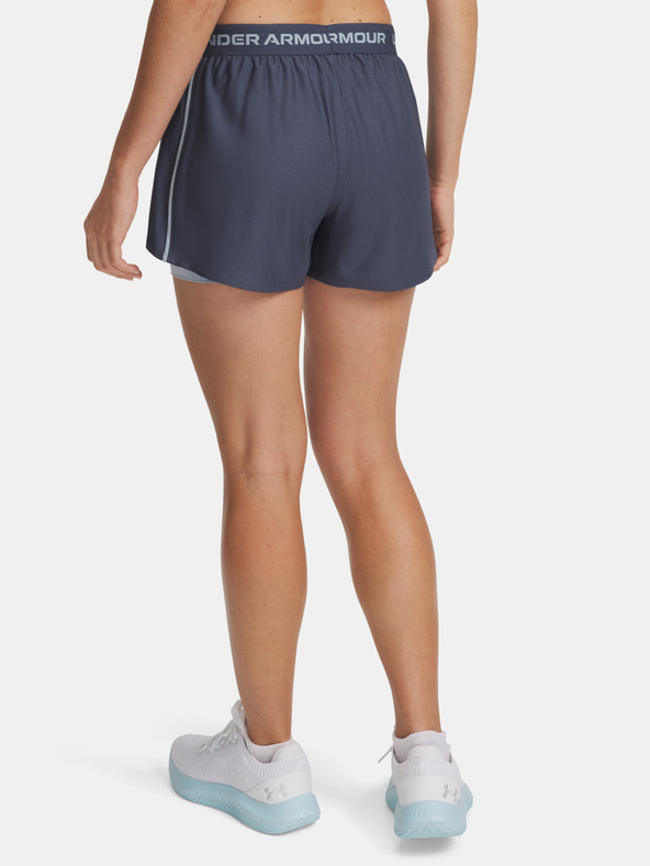 Under Armour Ženske kratke hlače Under Armour Tech Play Up 2in1 Shorts