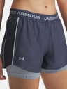 Under Armour Ženske kratke hlače Under Armour Tech Play Up 2in1 Shorts