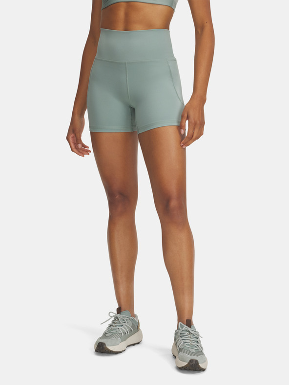 Under Armour Ženske kratke hlače Under Armour Meridian Middy