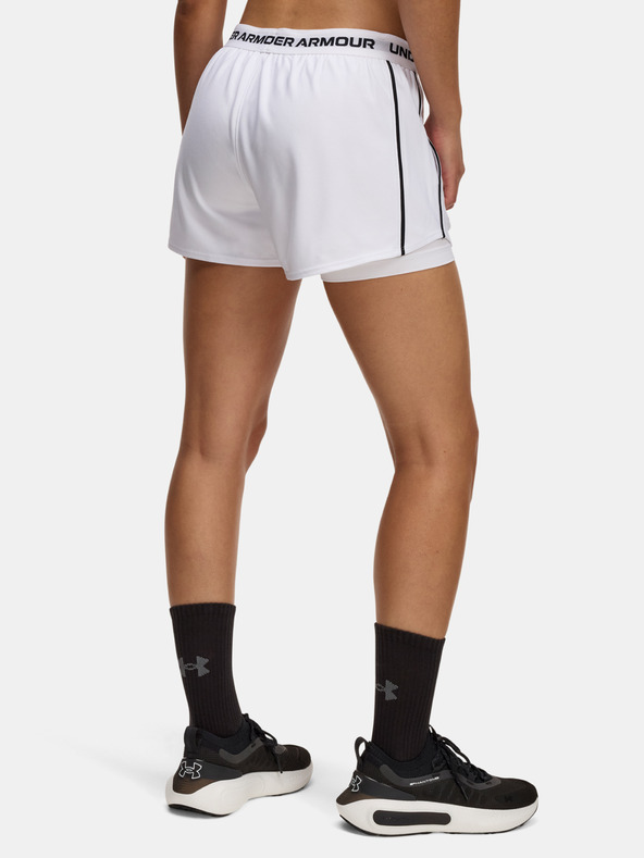 Under Armour Ženske kratke hlače Under Armour Tech Play Up 2in1 Shorts