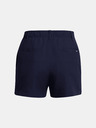Under Armour Ženske kratke hlače Under Armour UA Drive 4in Short-BLU